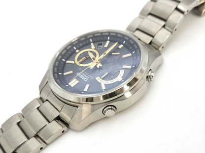 CASIO LIW-M610TDS Men's Watch
