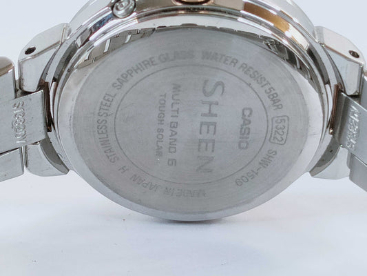 CASIO SHW-1509 Women's Watch