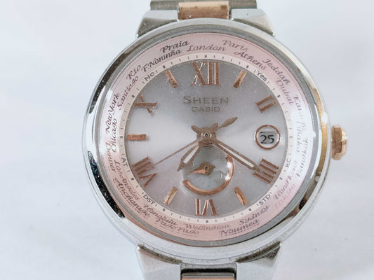 CASIO SHW-1509 Women's Watch