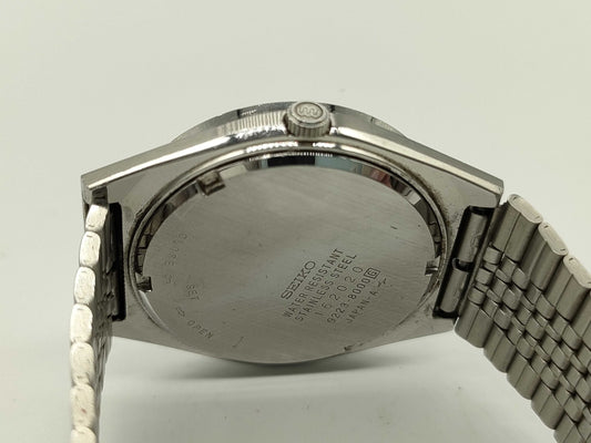 SEIKO 9223-8000 Body Only Boys' Watch