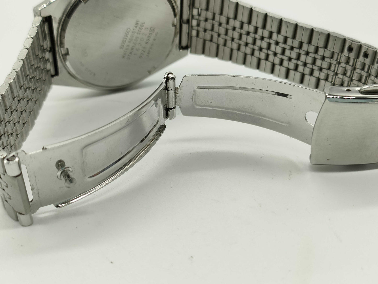 SEIKO 9223-8000 Body Only Boys' Watch