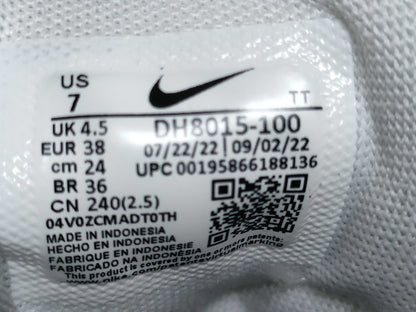 NIKE Air Max DH8015-100 Sneakers