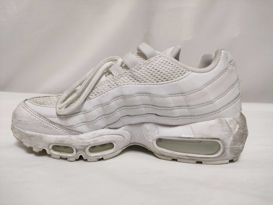 NIKE Air Max DH8015-100 Sneakers