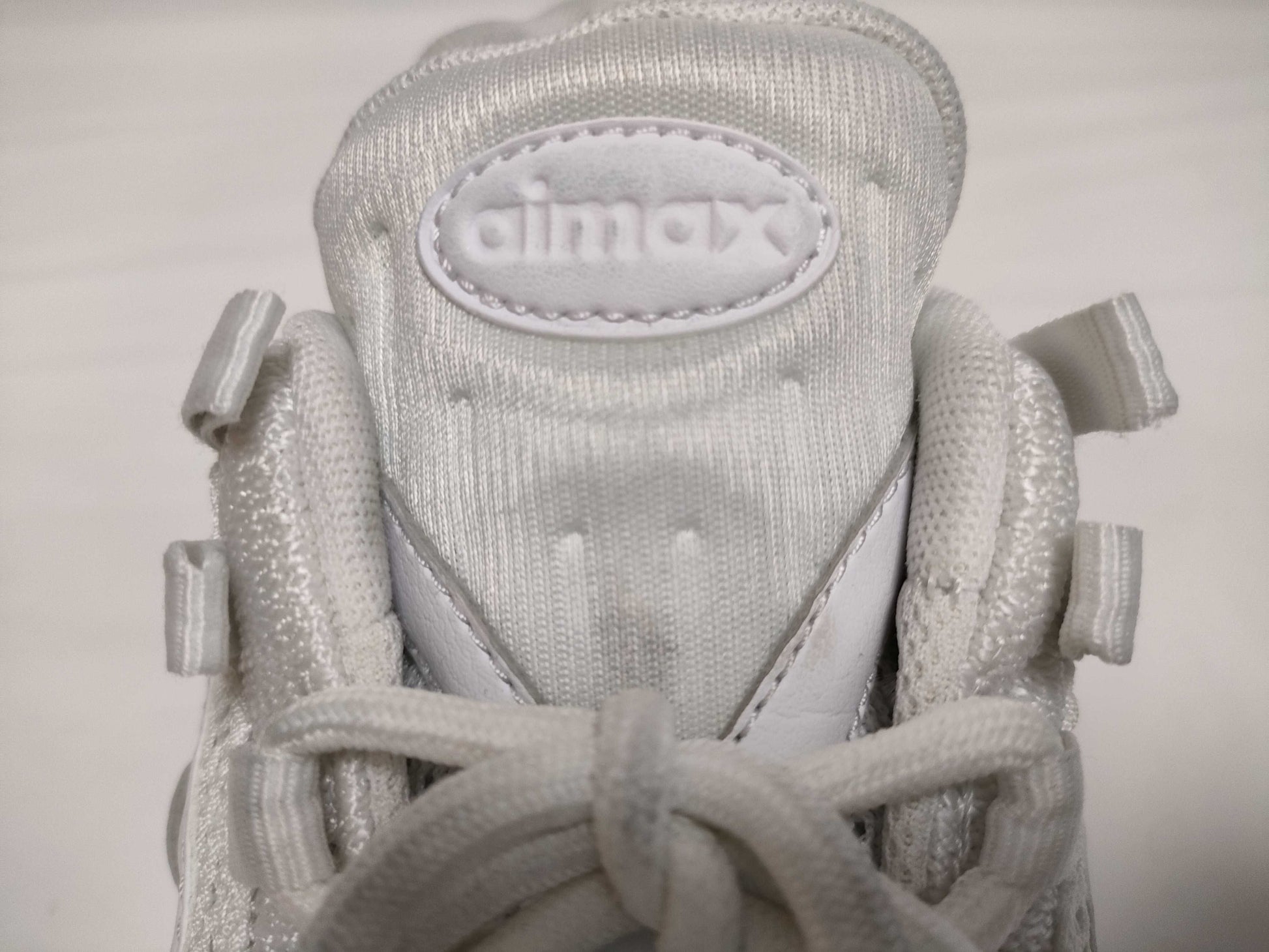 NIKE Air Max DH8015-100 Sneakers