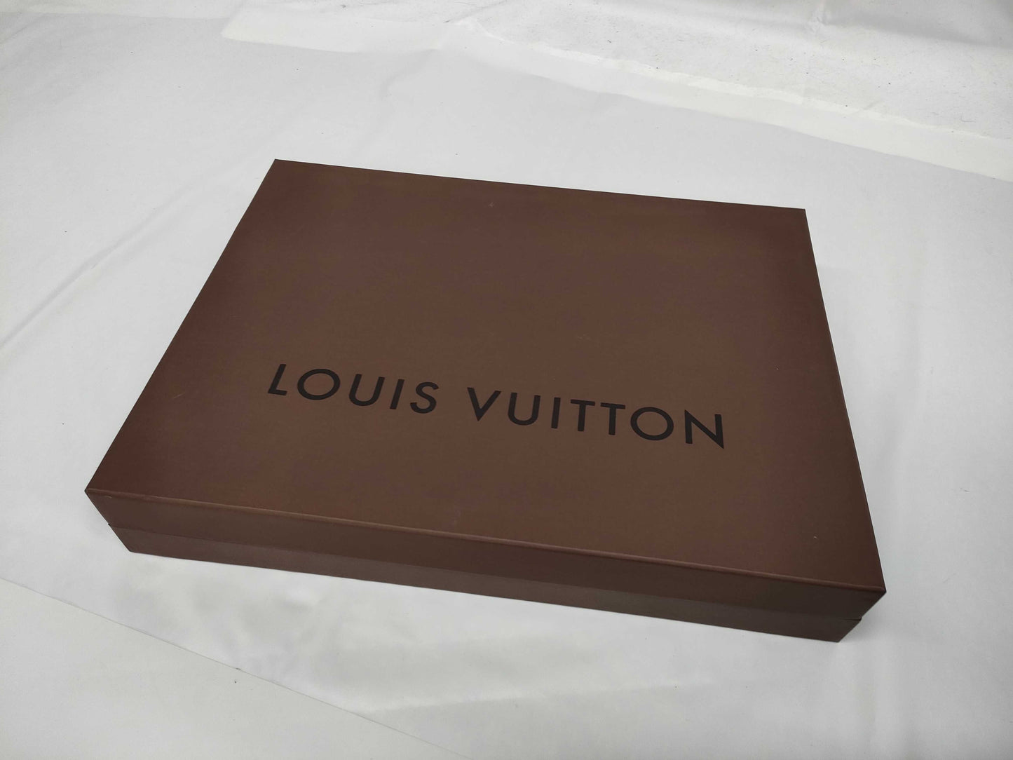 LOUIS VUITTON Empty Boxes/Dust Bags Bundle, Large, Brand Empty Box Bundle, Brand Empty Box Bundle 
