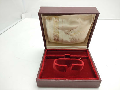 LONGINES Old Belt Non-OEM Women's Watch