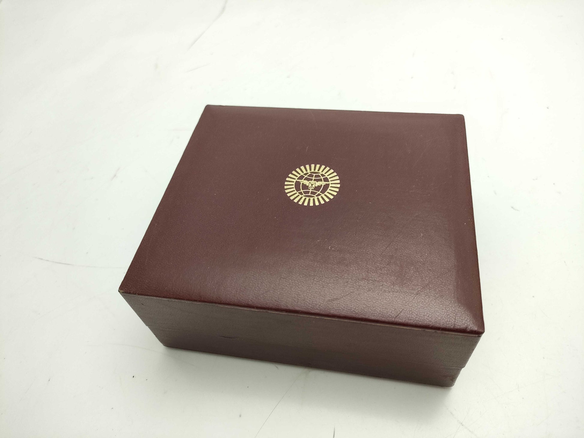 LONGINES Old Belt Non-OEM Women's Watch