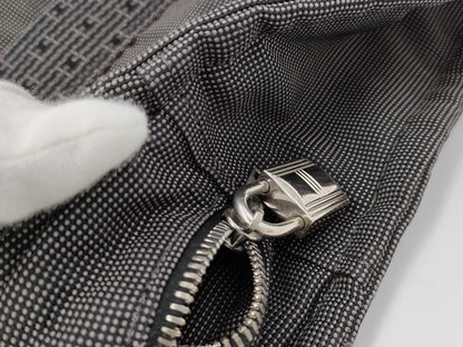 HERMES Air Line MM Handbag