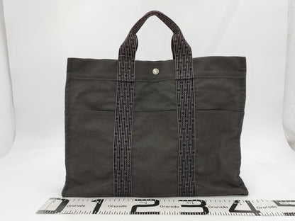HERMES Air Line MM Handbag