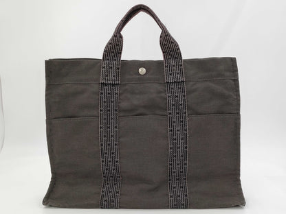 HERMES Air Line MM Handbag