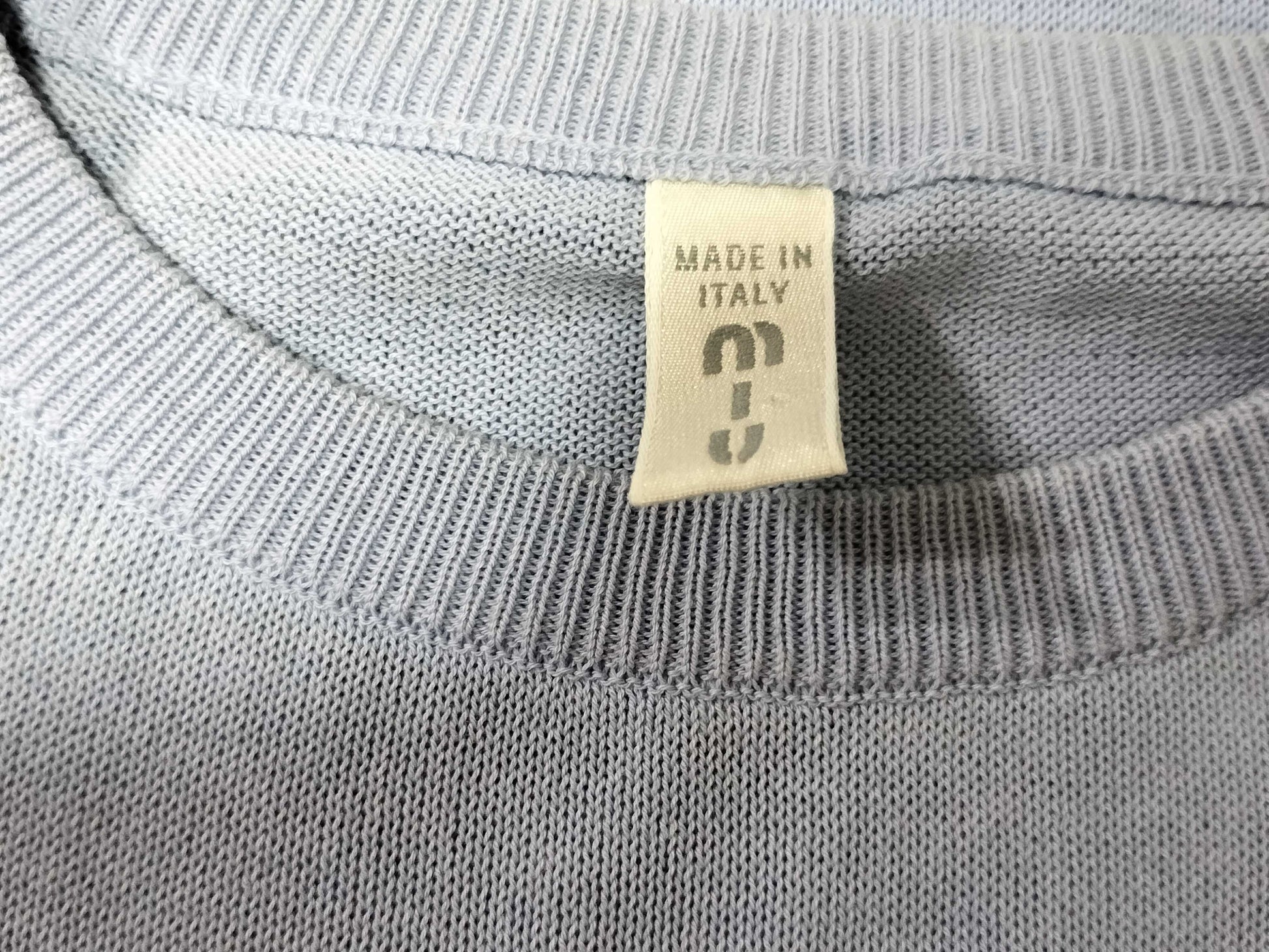 Miu Miu Knit/Size M Other Apparel