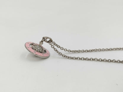  Vivienne Westwood Orb Necklace Necklace