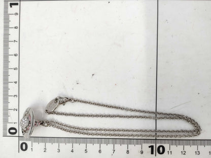  Vivienne Westwood Orb Necklace Necklace