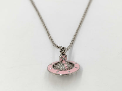  Vivienne Westwood Orb Necklace Necklace