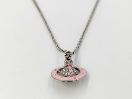  Vivienne Westwood Orb Necklace Necklace
