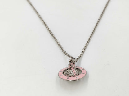  Vivienne Westwood Orb Necklace Necklace