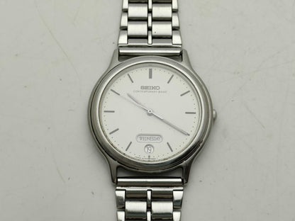 SEIKO CONTEMPORARY BASIC 5H23-6B90 Boys' Watch
