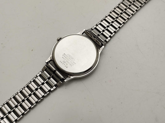 SEIKO CONTEMPORARY BASIC 5H23-6B90 Boys' Watch