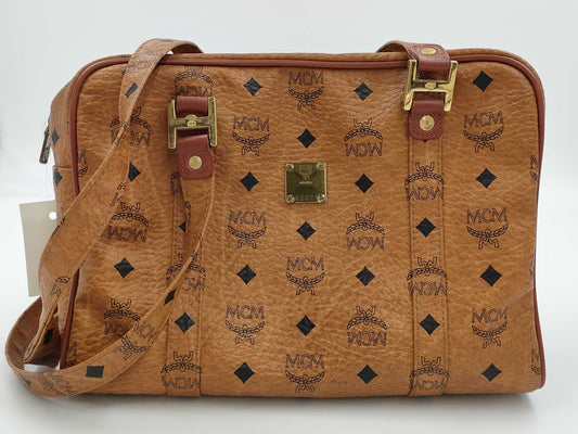 MCM Shoulder Handbag