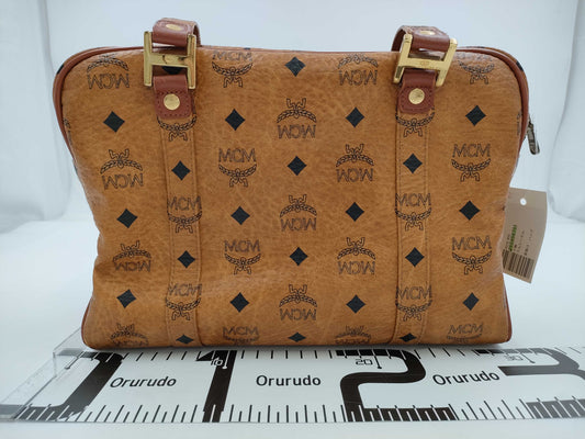 MCM Shoulder Handbag