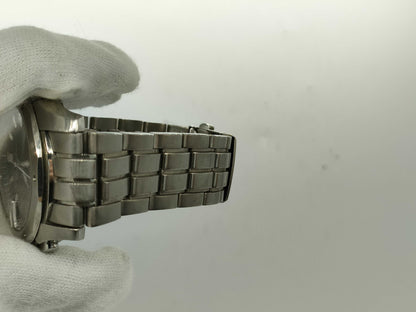 SEIKO 7B22-0AC0 Solar Men's Watch