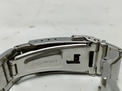SEIKO 8F32-0210 Unused Men's Watch