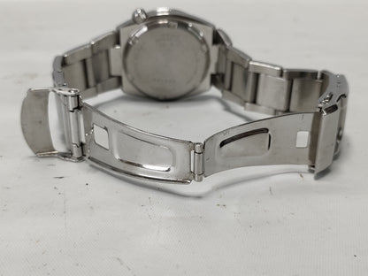 SEIKO 8F32-0210 Unused Men's Watch