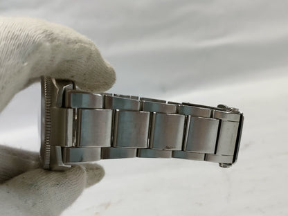 SEIKO 8F32-0210 Unused Men's Watch