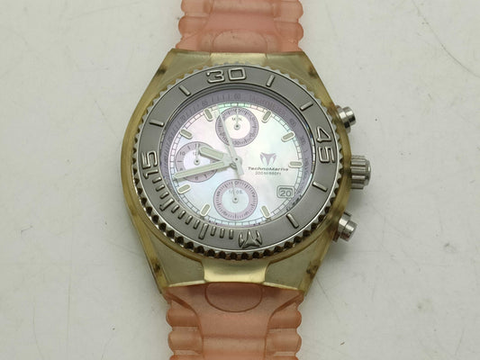 Technomarine CS09 Men's Watch