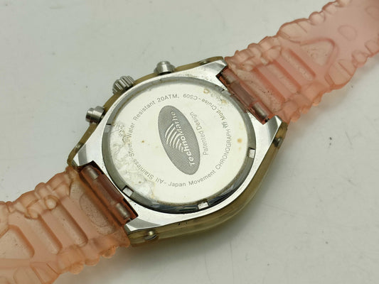 Technomarine CS09 Men's Watch