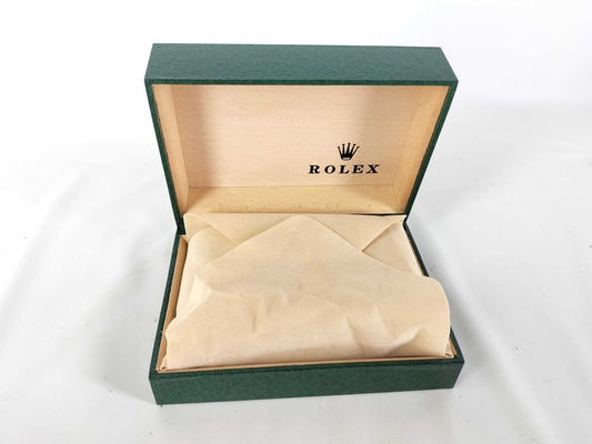 ROLEX Rolex empty box and other accessories