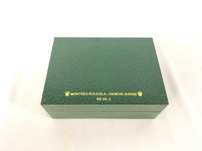 ROLEX Rolex empty box and other accessories
