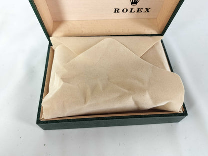 ROLEX Rolex empty box and other accessories
