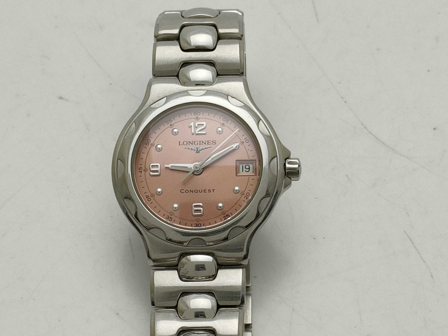 LONGINES Conquest Women's Watch