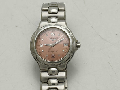 LONGINES Conquest Women's Watch