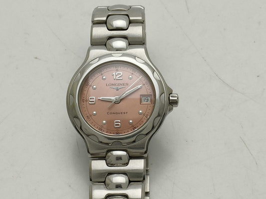 LONGINES Conquest Women's Watch