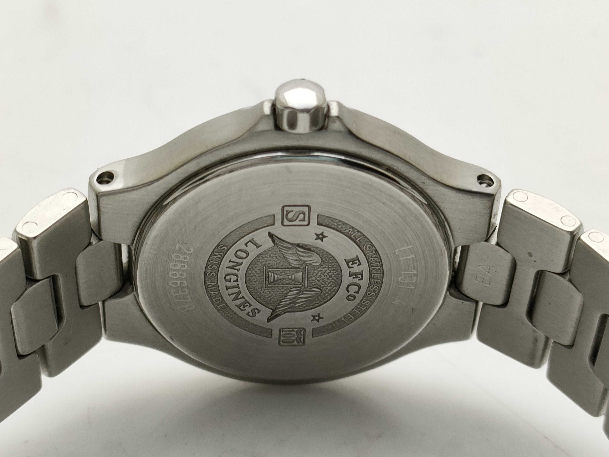 LONGINES Conquest Women's Watch