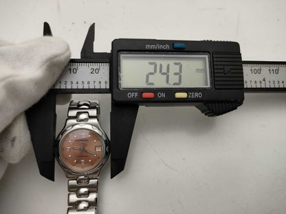 LONGINES Conquest Women's Watch