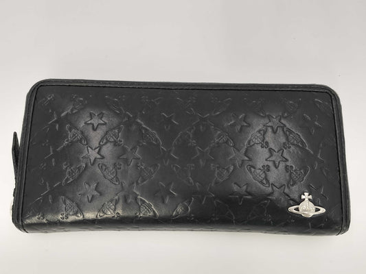  Vivienne Westwood wallet