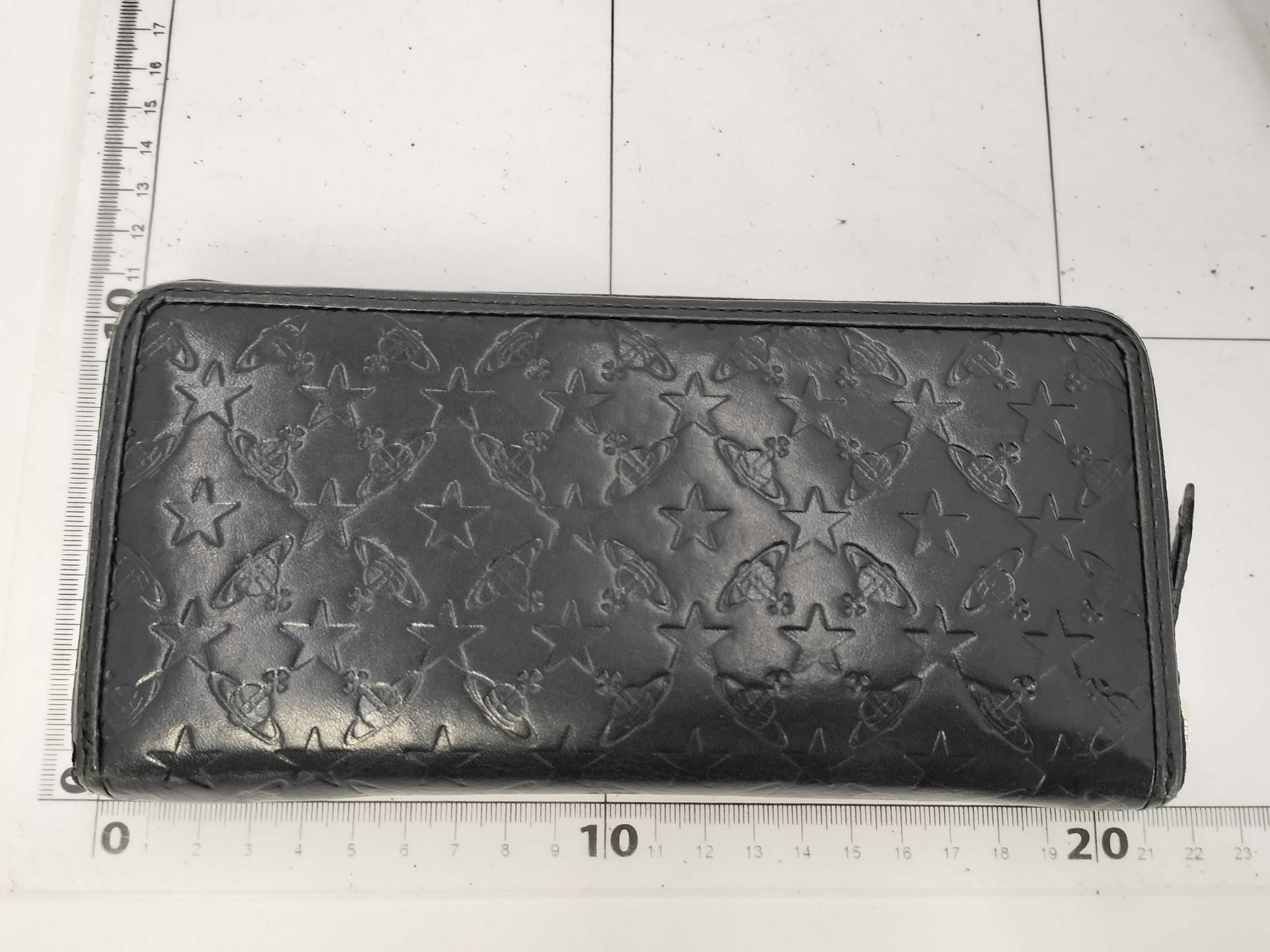  Vivienne Westwood wallet