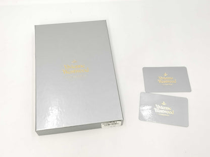  Vivienne Westwood wallet