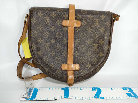 LOUIS VUITTON [Model Number] M51232 Monogram M40647 Chantilly GM Shoulder Bag
