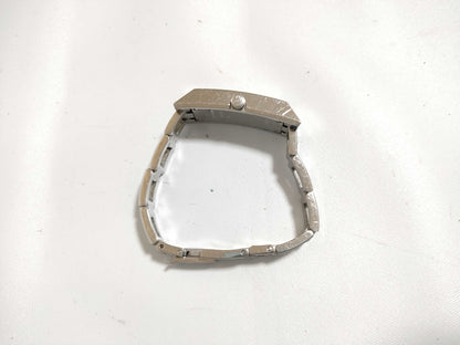 GUCCI 110 White Dial 3PD Women's Watch 