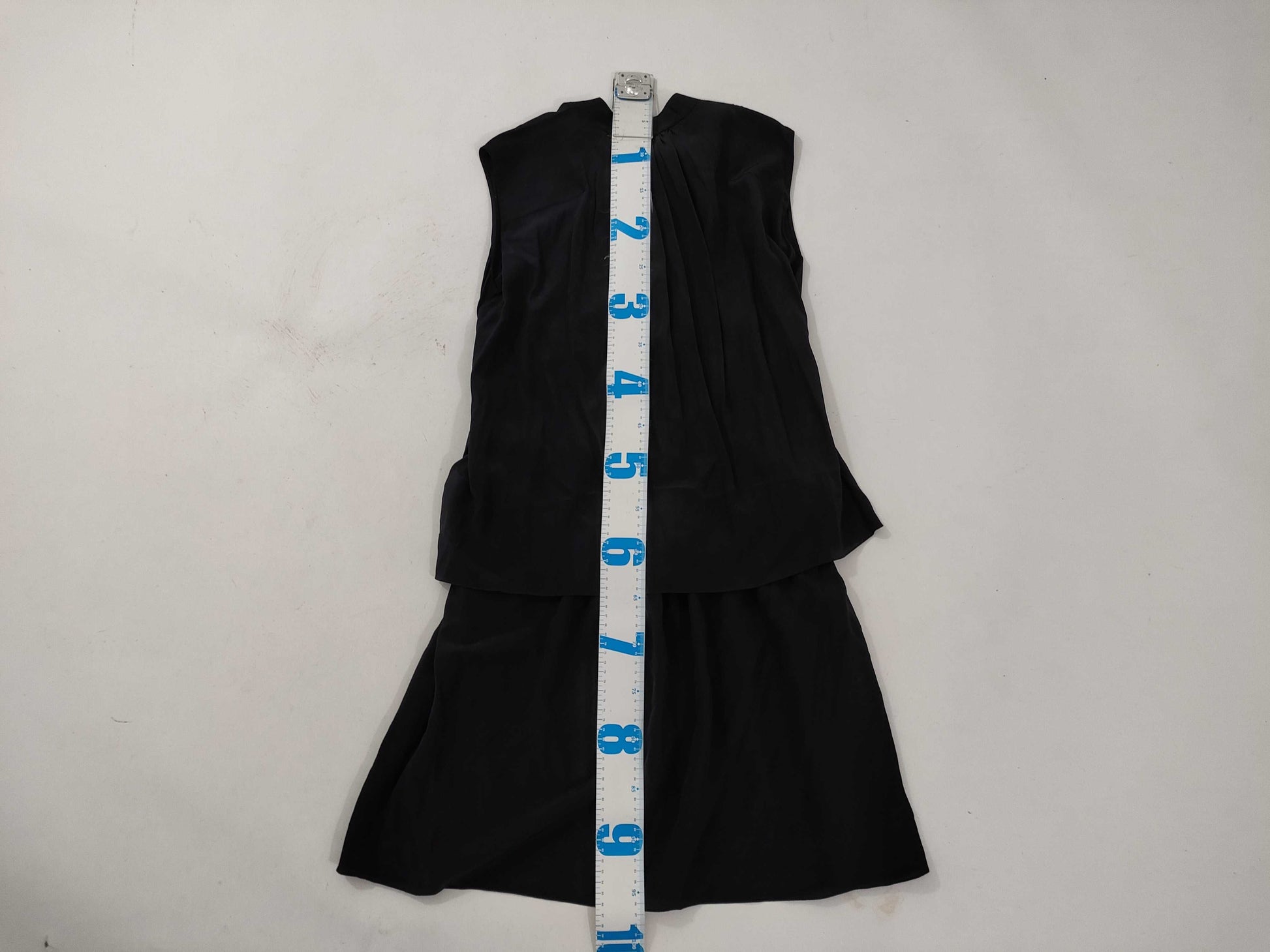 Chloe sleeveless dress dress