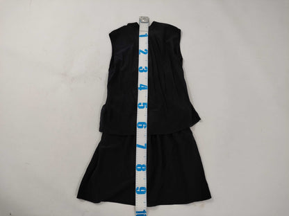 Chloe sleeveless dress dress