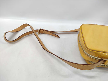 LOUIS VUITTON Vernis Amazon Shoulder Bag