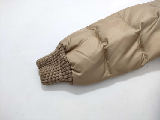 Burberry Down Jacket Beige/38 Jacket