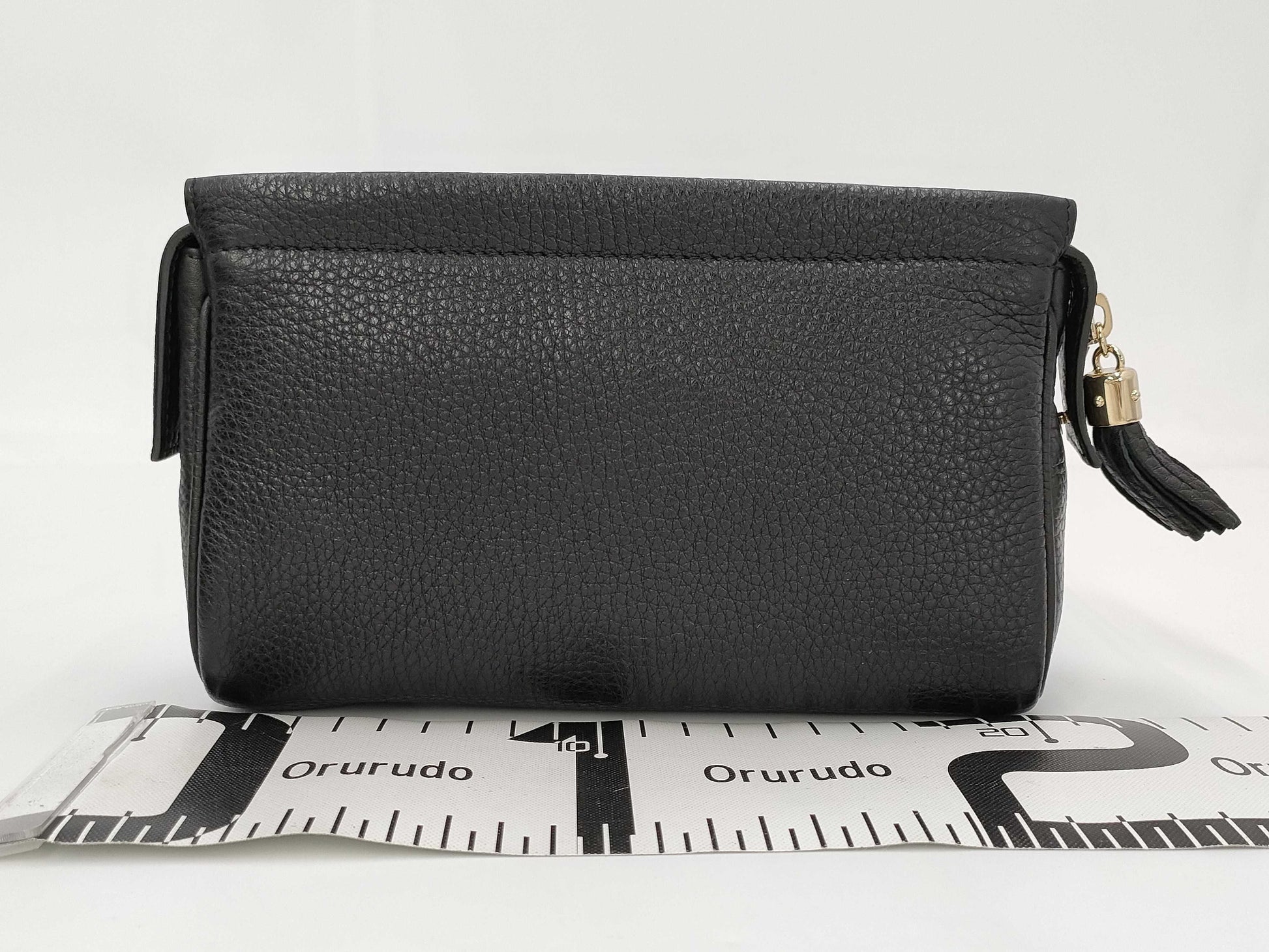 GUCCI Soho 338191 Pouch Pouch
