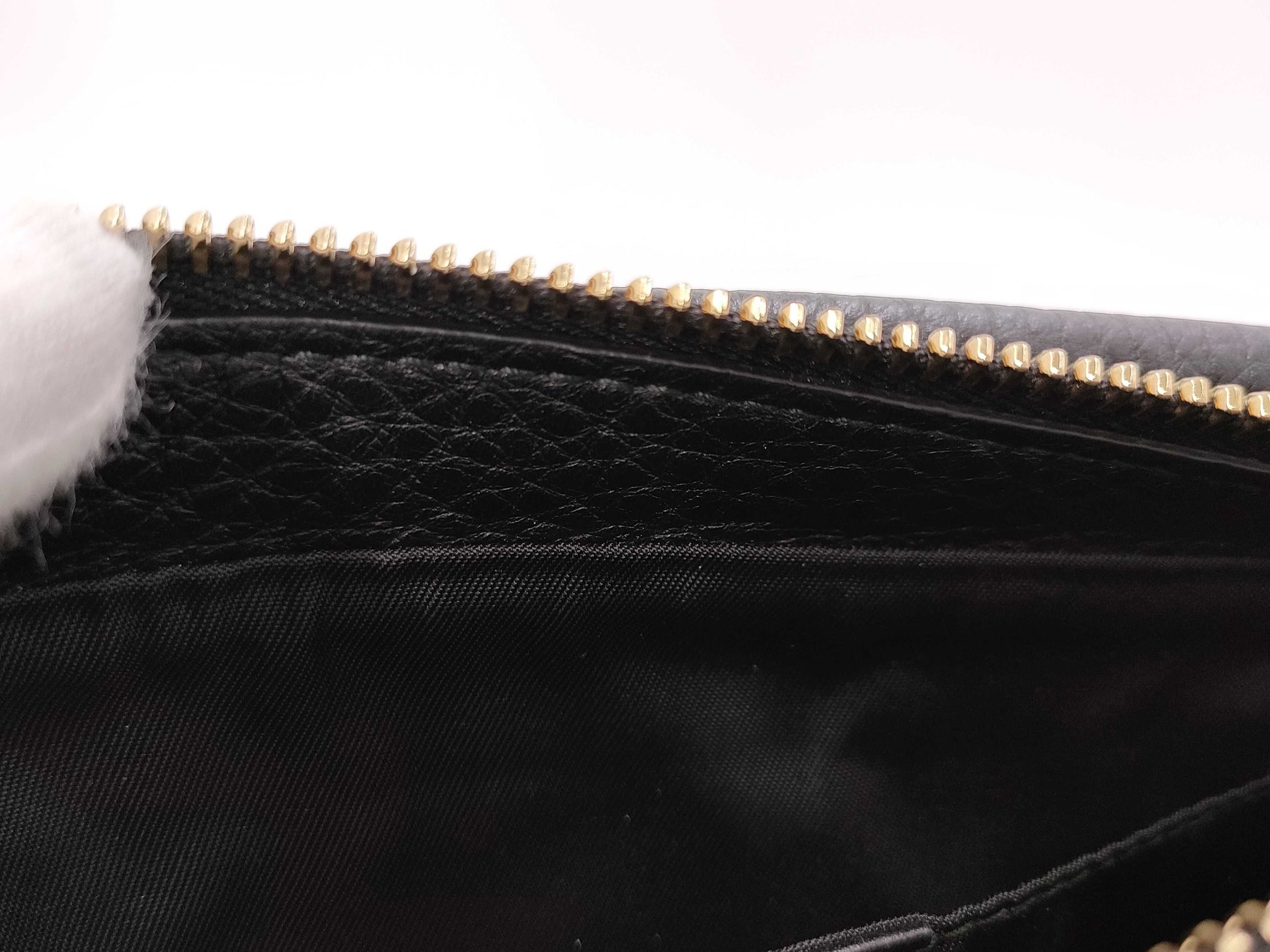 GUCCI Soho 338191 Pouch Pouch