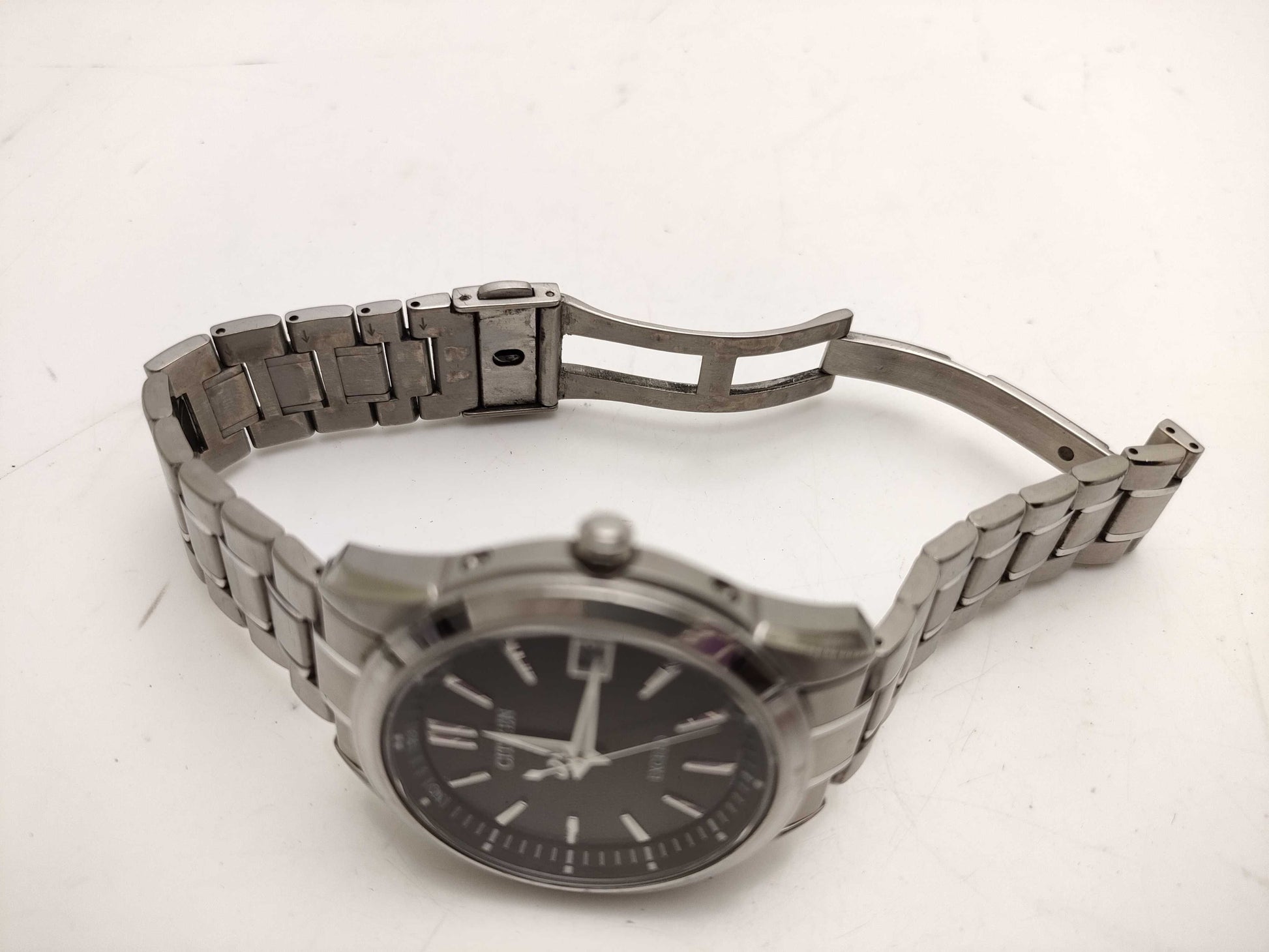 CITIZEN H111-T016952 Men's Watch